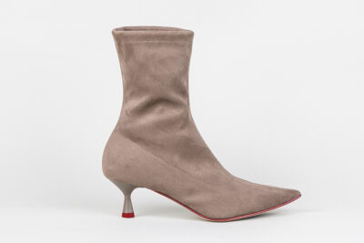 Les227 STRETCH TAUPE