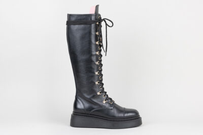 Les235 COMBAT BOOT