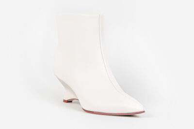 Les215 BOOTIE WHITE