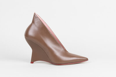 Les220 SEAGULL WINGS EARTH TONES