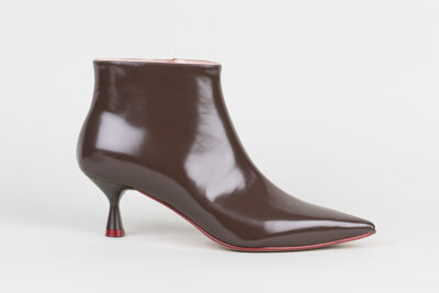 Les201 BOOTIE BROWN